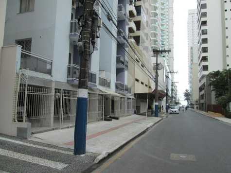 Edifício Paulina