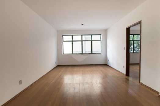 condomínio residencial Mangabeiras