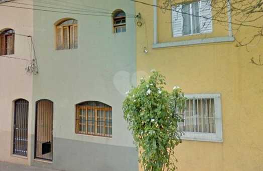 Venda Sobrado São Paulo Mooca 1