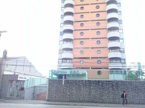 EDIFÍCIO BBC