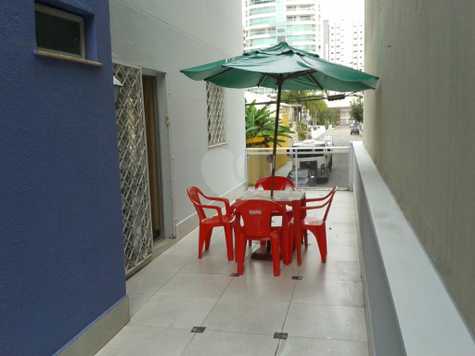 Edifício Paulina