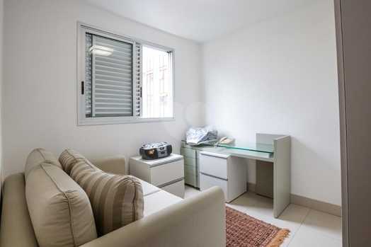 Condominio Do Edificio Lourdes Homestyle