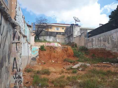 Aluguel Terreno São Paulo Parque Vitória 1