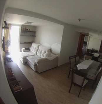 Venda Apartamento São Paulo Jardim Santa Mônica 1