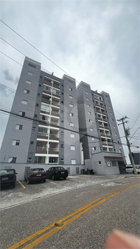 Venda Apartamento Sorocaba Jardim Prestes De Barros 1