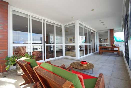 Venda Apartamento São Paulo Vila Madalena 1