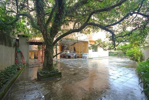 Venda Casa térrea São Paulo Sumaré 1