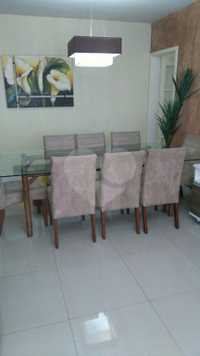 residencial villa luiza
