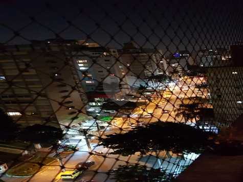 Venda Apartamento São Paulo Pinheiros 1