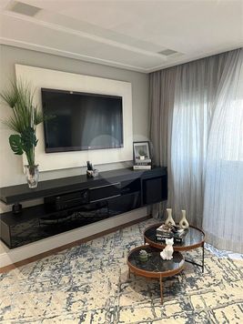 Venda Apartamento São Paulo Belenzinho 1