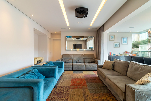 Venda Apartamento São Paulo Vila Ipojuca 1
