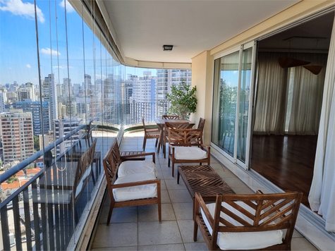 Aluguel Apartamento São Paulo Vila Mariana 1