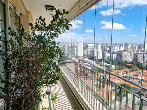 Aluguel Apartamento São Paulo Vila Mariana 1