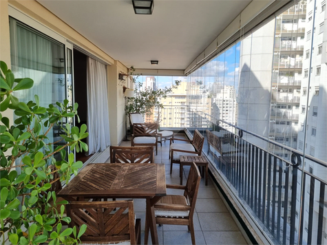 Aluguel Apartamento São Paulo Vila Mariana 1