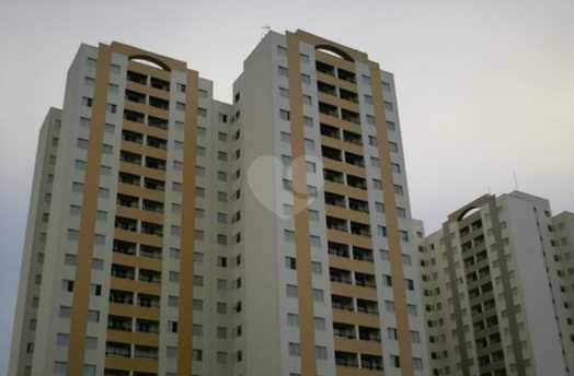 Venda Apartamento São Paulo Vila Nova Cachoeirinha 1