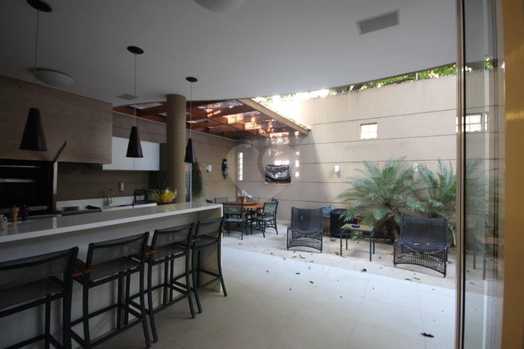 CONDOMÍNIO DA VILLA