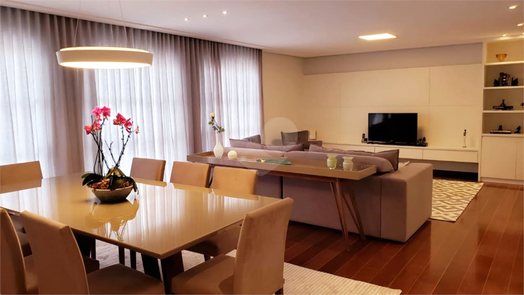 Venda Apartamento São Paulo Jardim Paulista 1