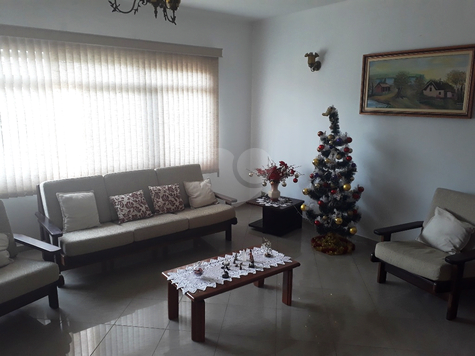 Venda Casa térrea São Paulo Tremembé 1