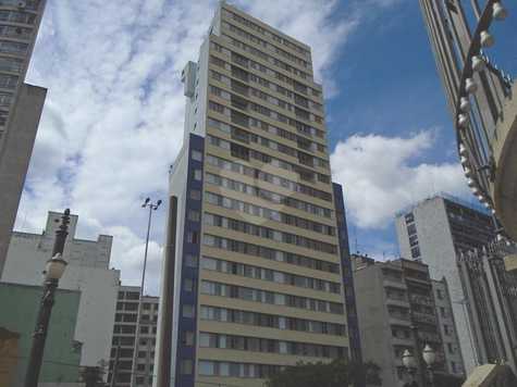 Aluguel Apartamento São Paulo Brás 1