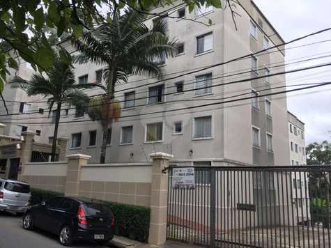 Venda Apartamento São Paulo Paraisópolis 1