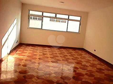 Condomínio Edifício Irati 