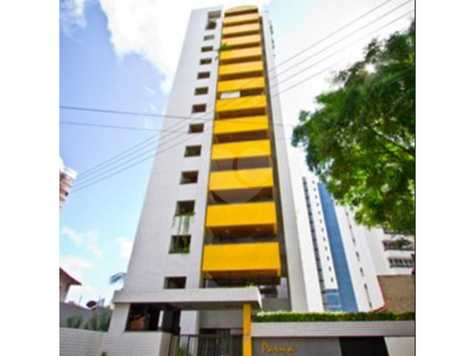 Edifício Parma