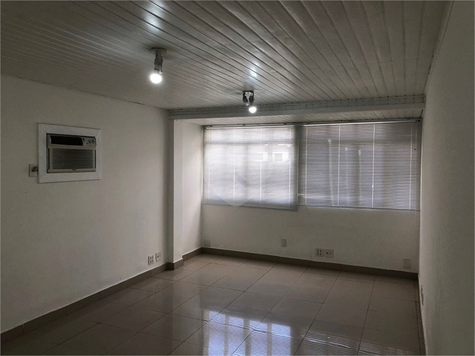 Aluguel Casa São Paulo Sumaré 1