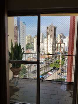 Edifício Caravelle