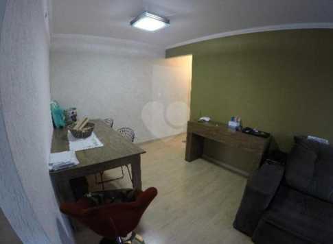 Venda Apartamento São Paulo Jardim Pinheiros 1