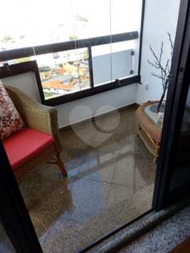 Venda Apartamento São Paulo Vila Matilde 1