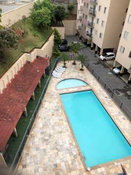 RESIDENCIAL GREVILIA