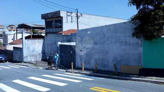 Venda Terreno São Paulo Vila Bela 1