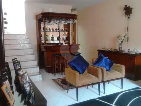 Aluguel Sobrado São Paulo Vila Ipojuca 1