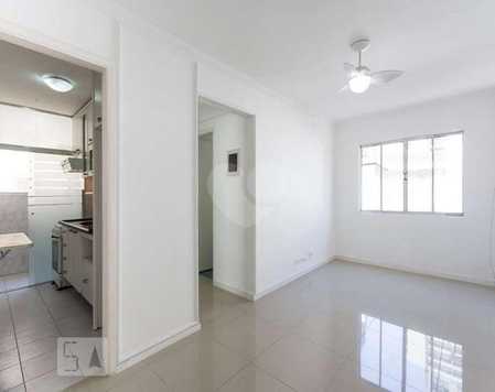 Venda Apartamento São Paulo Vila Nova Conceição 1