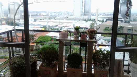 Edificio Pacific Towers