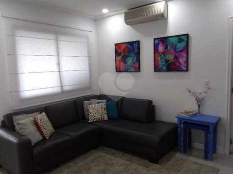 VILA INGLESA