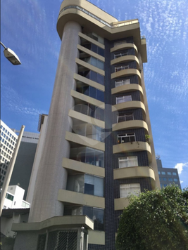 Edifício Solar da Serra