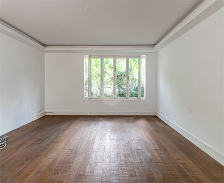 Venda Sobrado São Paulo Vila Madalena 1