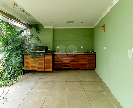 Venda Sobrado São Paulo Vila Madalena 1
