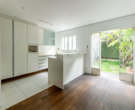 Venda Sobrado São Paulo Vila Madalena 1