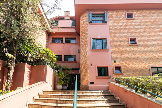 Venda Cobertura São Paulo City Boaçava 1