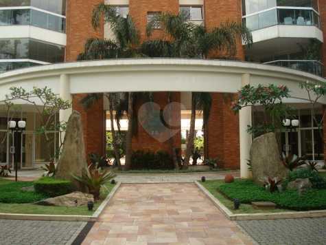 RESERVA ARVOREDO