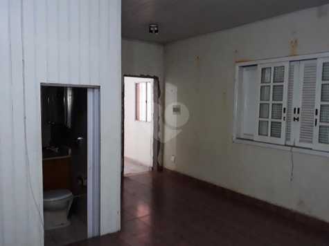 Venda Casa São Paulo Sítio Do Morro 1