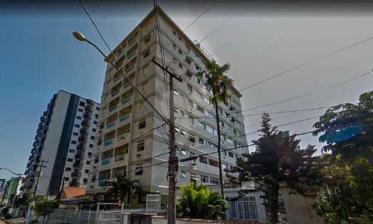 Condomínio  Edifício Olga Kari