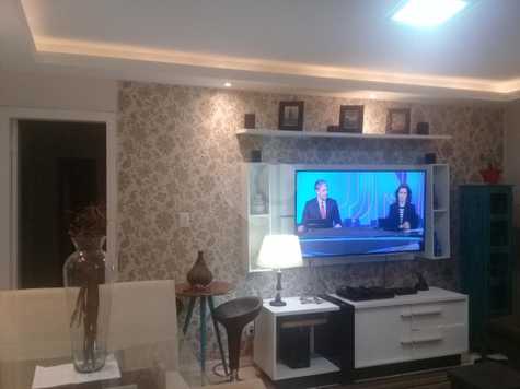 Residencial Ivo Silveira