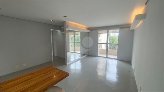 Aluguel Apartamento São Paulo Jardim Paulista 1