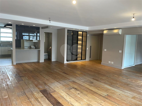 Venda Apartamento São Paulo Consolação 1