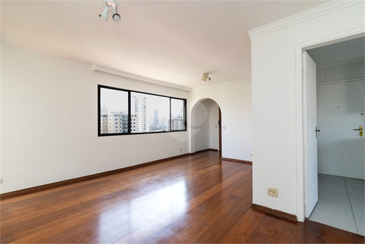 Venda Apartamento São Paulo Vila Nova Conceição 1