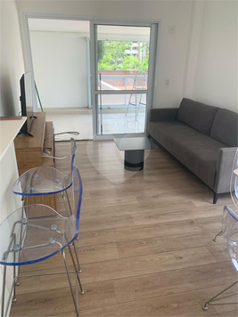 Brookfield Home Design Ibirapuera