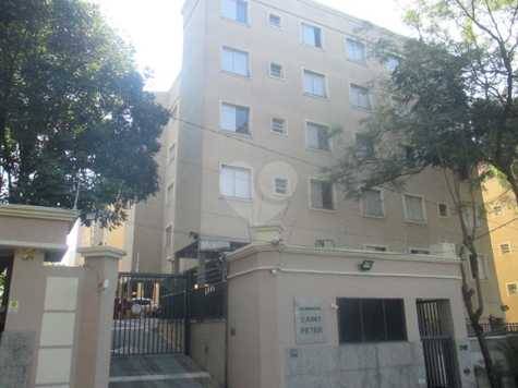 Venda Apartamento São Paulo Paraisópolis 1